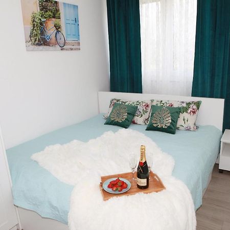Apartman Lucija Karlovac Esterno foto