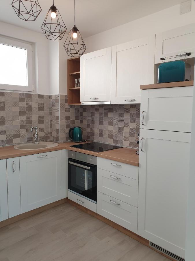 Apartman Lucija Karlovac Esterno foto