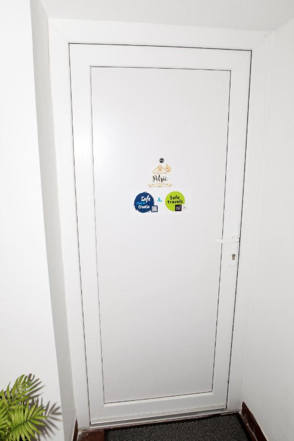 Apartman Lucija Karlovac Esterno foto