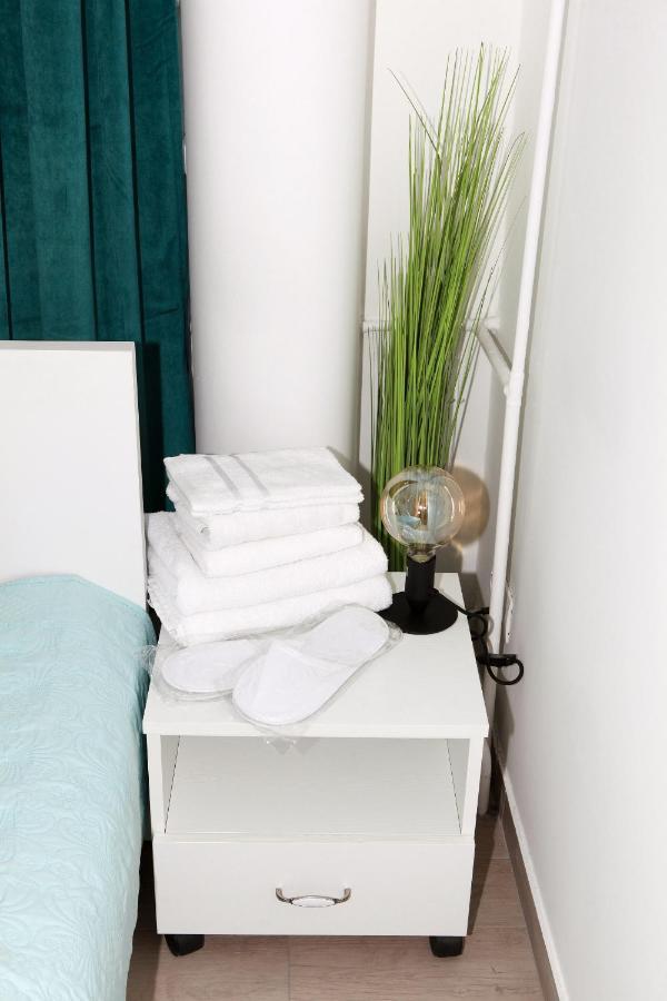 Apartman Lucija Karlovac Esterno foto