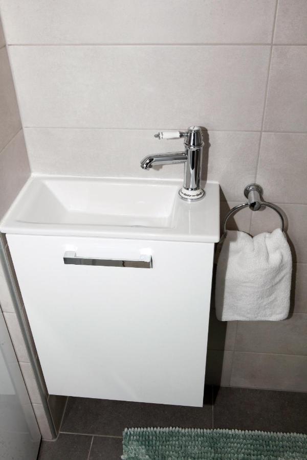 Apartman Lucija Karlovac Esterno foto