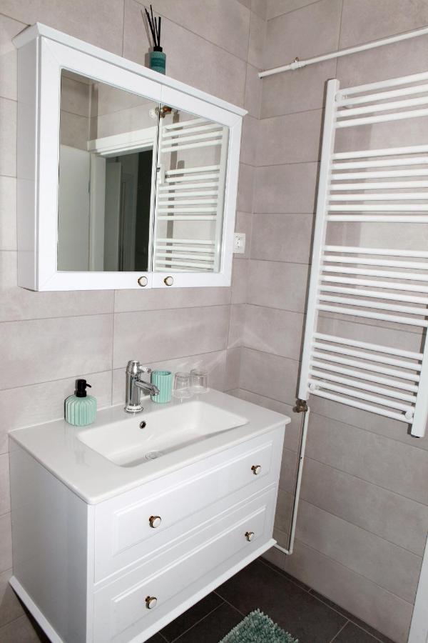 Apartman Lucija Karlovac Esterno foto