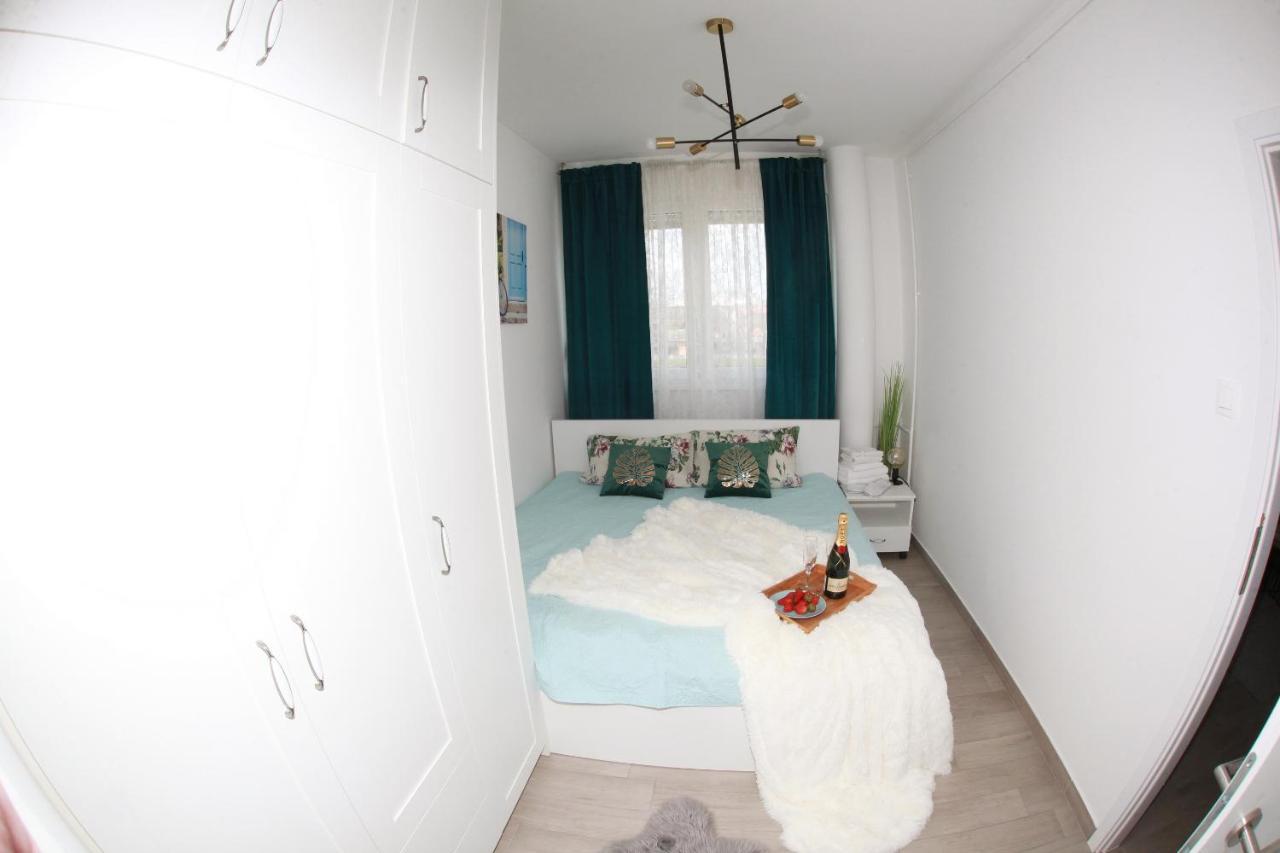 Apartman Lucija Karlovac Esterno foto