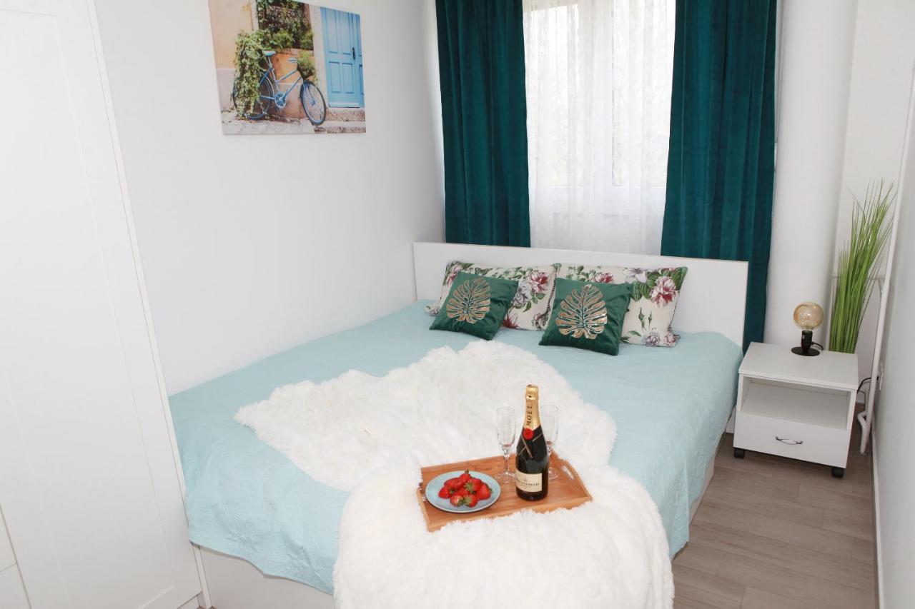 Apartman Lucija Karlovac Esterno foto