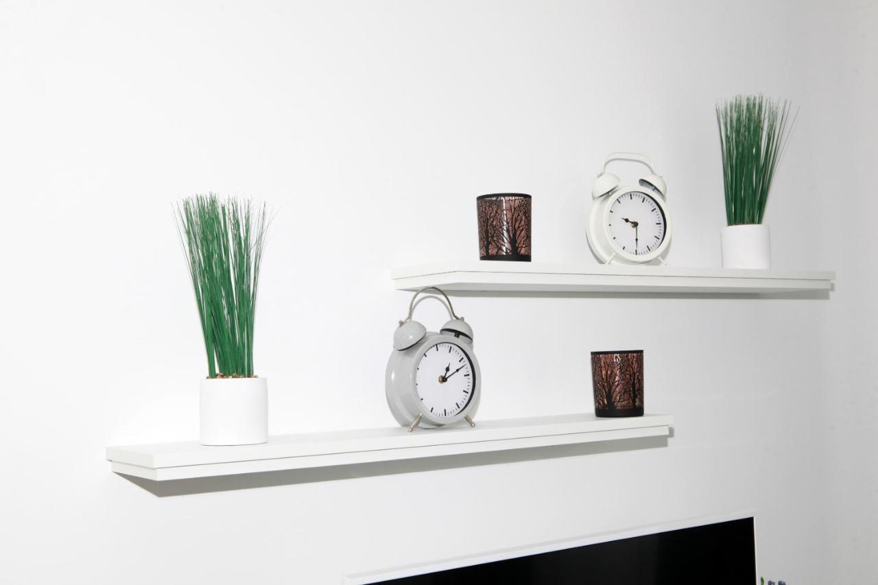 Apartman Lucija Karlovac Esterno foto