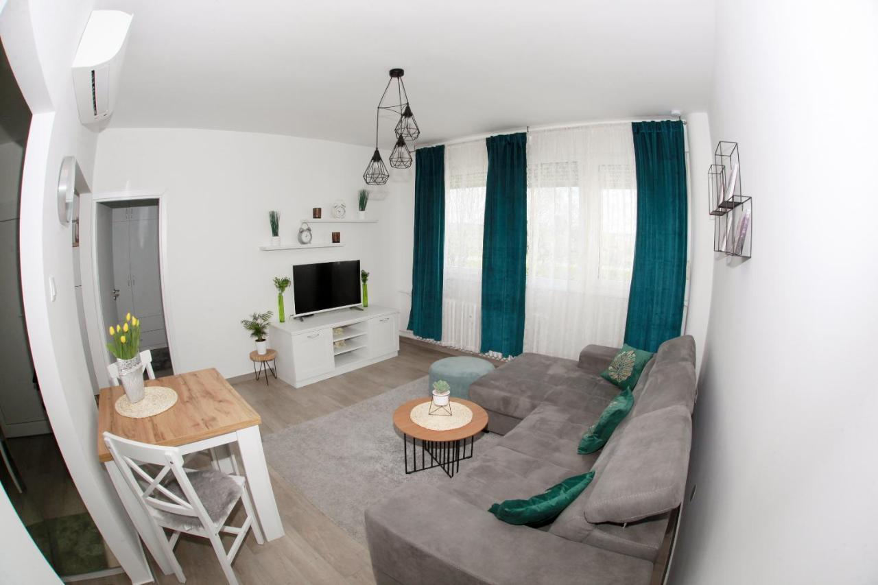 Apartman Lucija Karlovac Esterno foto
