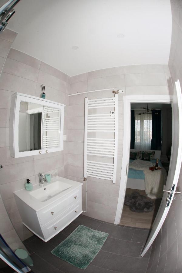 Apartman Lucija Karlovac Esterno foto