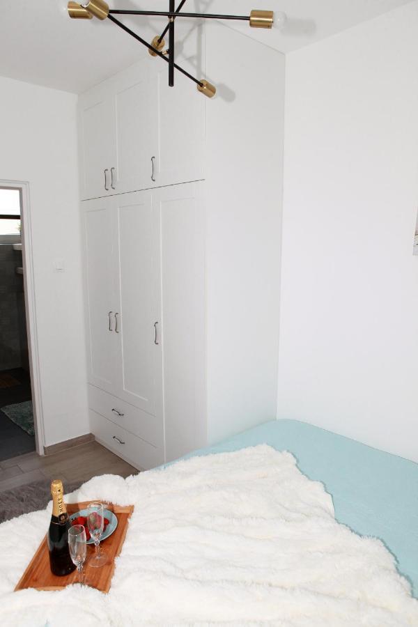 Apartman Lucija Karlovac Esterno foto