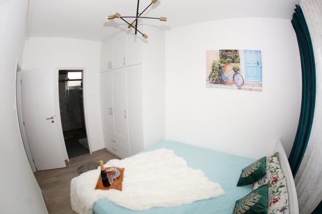Apartman Lucija Karlovac Esterno foto