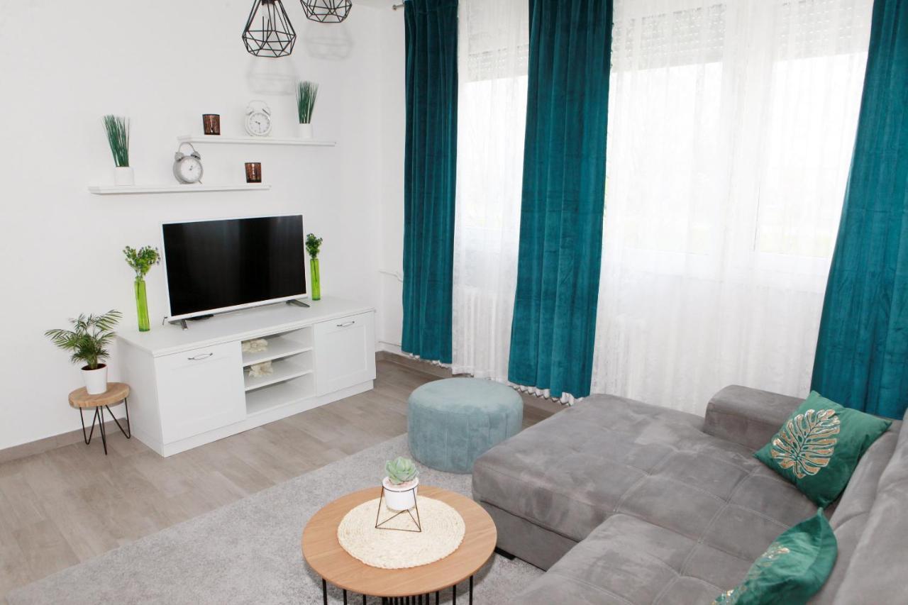 Apartman Lucija Karlovac Esterno foto