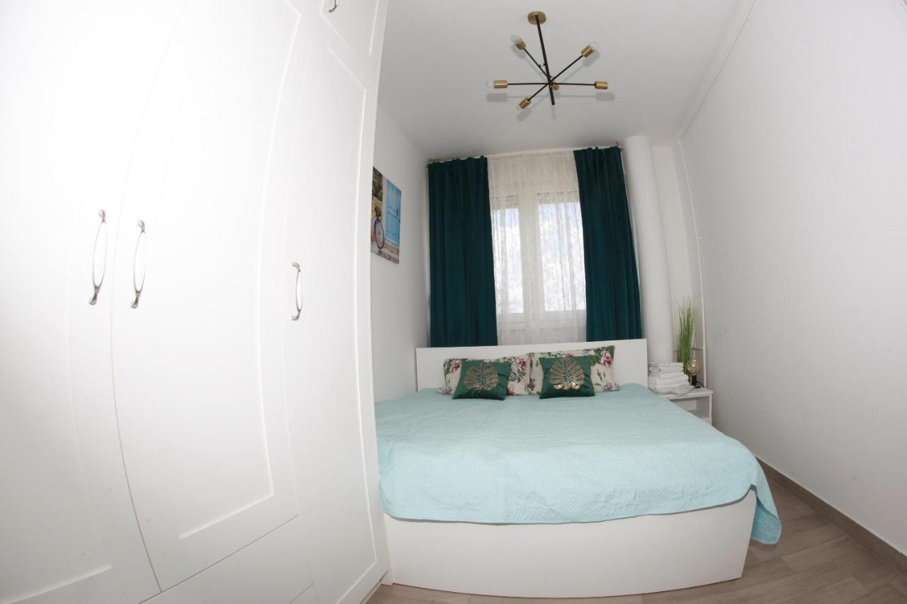Apartman Lucija Karlovac Esterno foto