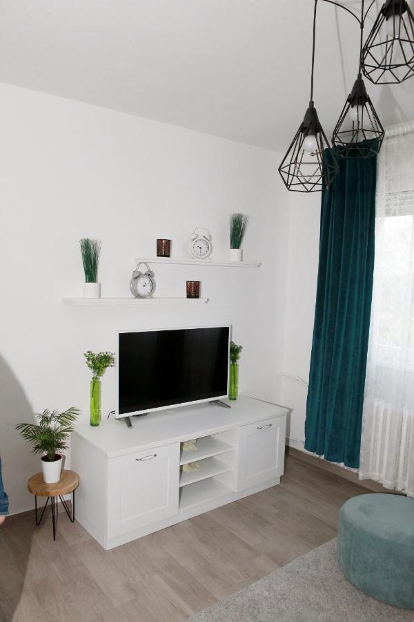 Apartman Lucija Karlovac Esterno foto