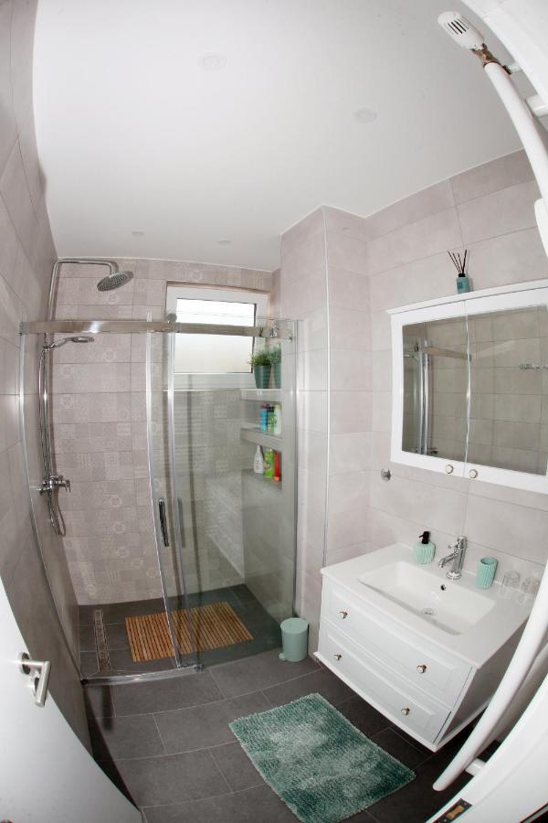 Apartman Lucija Karlovac Esterno foto