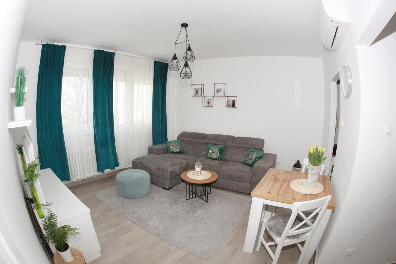Apartman Lucija Karlovac Esterno foto
