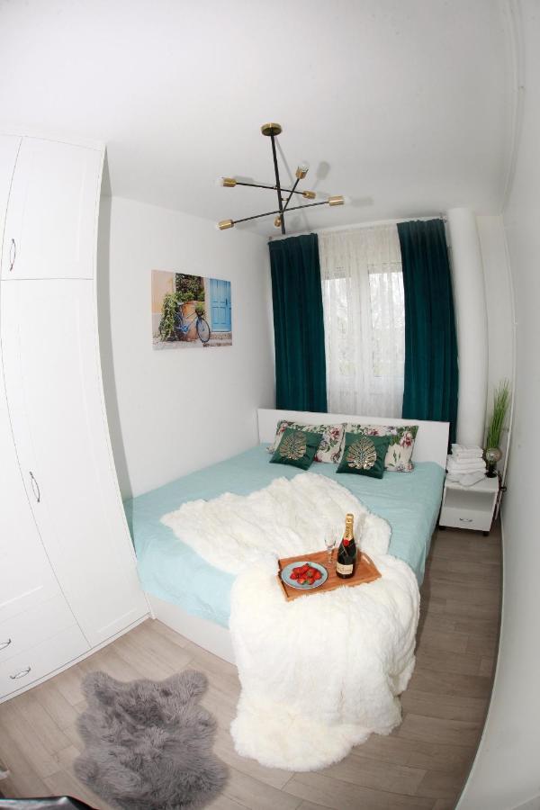 Apartman Lucija Karlovac Esterno foto