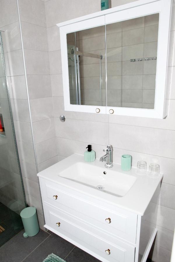 Apartman Lucija Karlovac Esterno foto