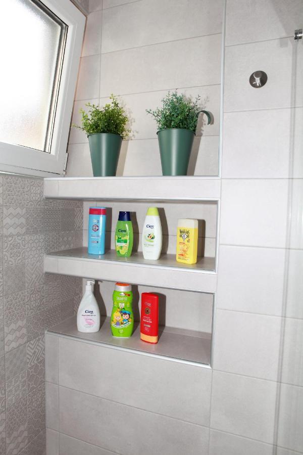 Apartman Lucija Karlovac Esterno foto