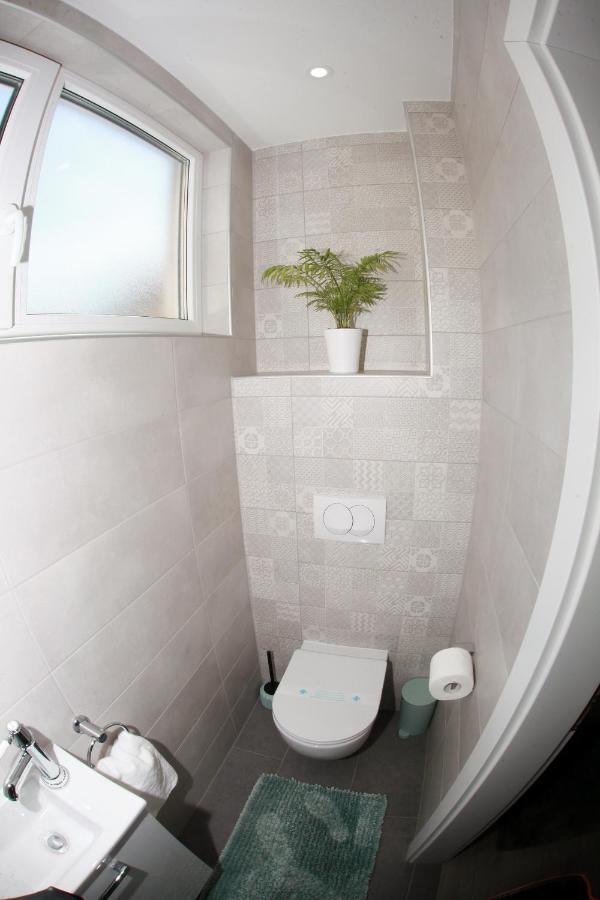 Apartman Lucija Karlovac Esterno foto