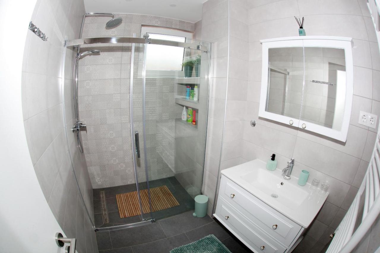 Apartman Lucija Karlovac Esterno foto