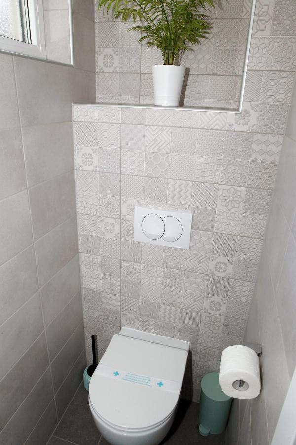 Apartman Lucija Karlovac Esterno foto